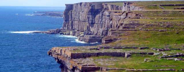 Cliffs of Inishmore