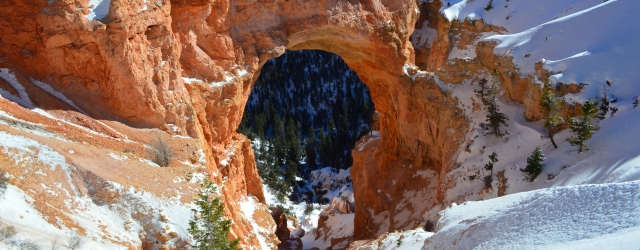 Bryce Canyon Nationalpark