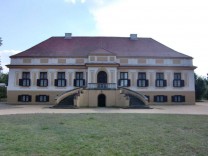 Schloss Caputh (Bild: Selena Plaßmann)