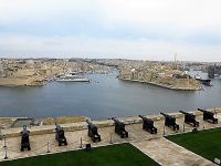 Malta vor der Corona-Krise