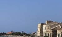 Val di Noto auf Sizilien und Montalbano 