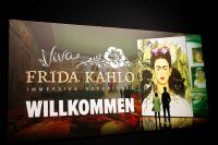 Frida Kahlo Ausstellung 2023 in Wien